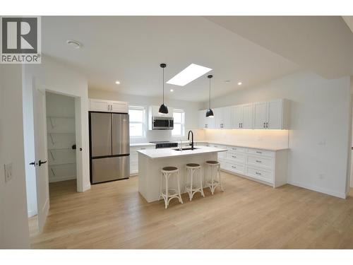 8900 Jim Bailey Road Unit# 126, Kelowna, BC 