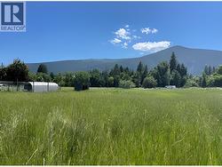 820 64TH Avenue  Grand Forks, BC V0H 1H4