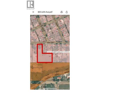 820 64Th Avenue, Grand Forks, BC 