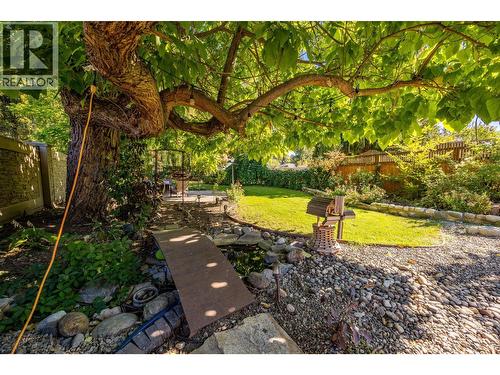 What a gorgeous piece of property. - 12313 Kalavista Drive, Coldstream, BC - Outdoor