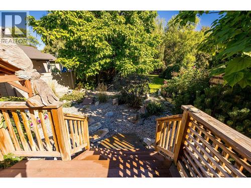 12313 Kalavista Drive, Coldstream, BC - Outdoor