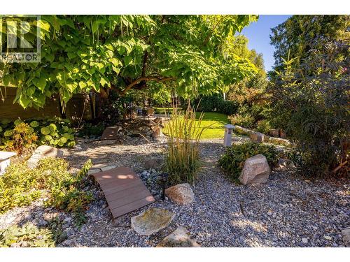 12313 Kalavista Drive, Coldstream, BC - Outdoor