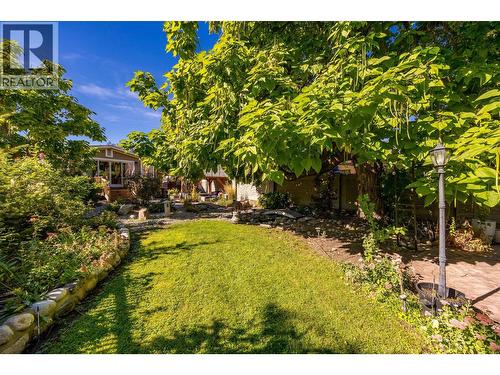 12313 Kalavista Drive, Coldstream, BC - Outdoor