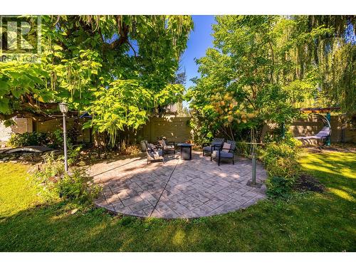 12313 Kalavista Drive, Coldstream, BC - Outdoor