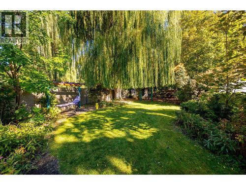 12313 Kalavista Drive, Coldstream, BC - Outdoor