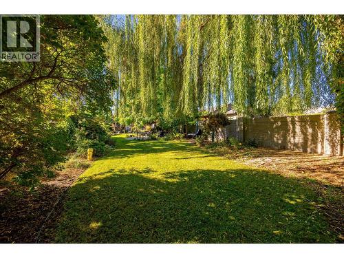 12313 Kalavista Drive, Coldstream, BC - Outdoor