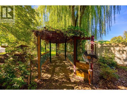 12313 Kalavista Drive, Coldstream, BC - Outdoor