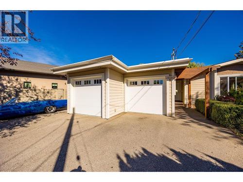 12313 Kalavista Drive, Coldstream, BC - Outdoor