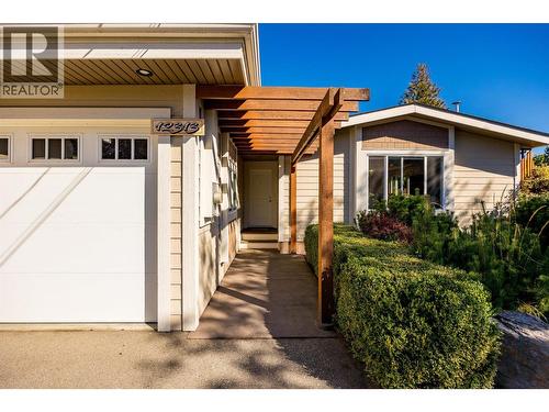 12313 Kalavista Drive, Coldstream, BC - Outdoor