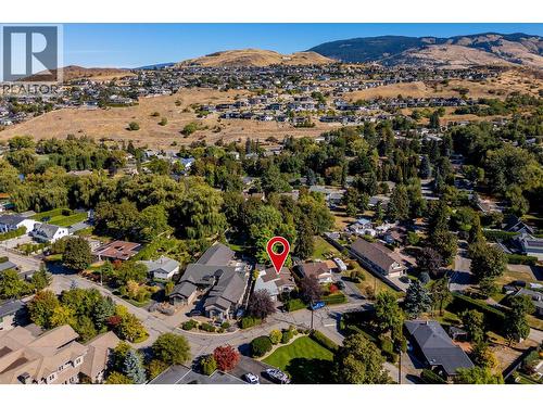12313 Kalavista Drive, Coldstream, BC - Outdoor With View