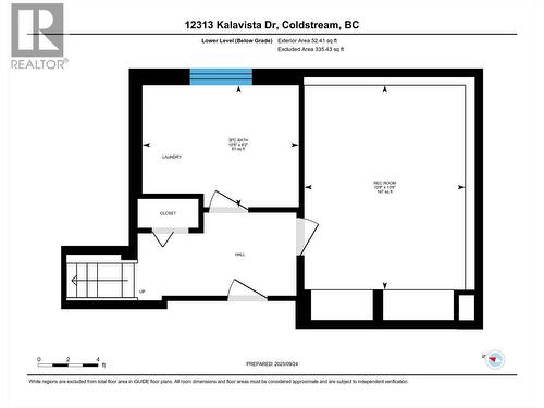 12313 Kalavista Drive, Coldstream, BC - Other