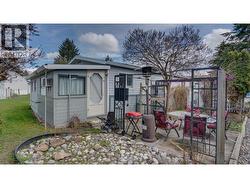 5484 25 Avenue Unit# 61  Vernon, BC V1T 7A8