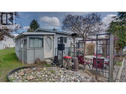 5484 25 Avenue Unit# 61 Vernon, BC V1T 7A8