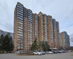 507-80 Alton Towers Circle  Toronto, ON M1V 5E8