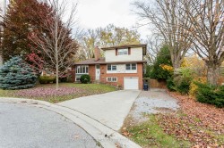 419 Brownfield Gardens  Toronto, ON M1C 2Y6