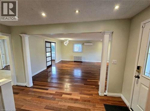1568 Cawthra Court, Mississauga, ON - Indoor Photo Showing Other Room