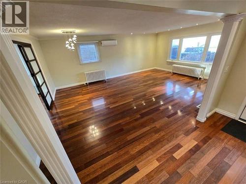 1568 Cawthra Court, Mississauga, ON - Indoor Photo Showing Other Room