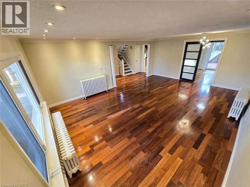 1568 Cawthra Court, Mississauga, ON - Indoor Photo Showing Other Room