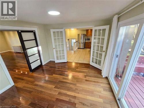 1568 Cawthra Court, Mississauga, ON - Indoor Photo Showing Other Room