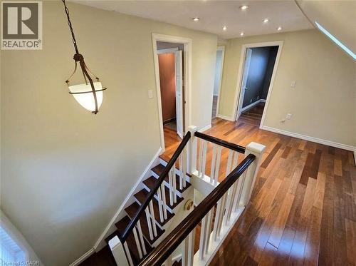 1568 Cawthra Court, Mississauga, ON - Indoor Photo Showing Other Room