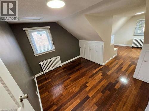 1568 Cawthra Court, Mississauga, ON - Indoor Photo Showing Other Room