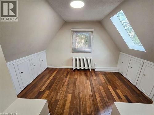 1568 Cawthra Court, Mississauga, ON - Indoor Photo Showing Other Room