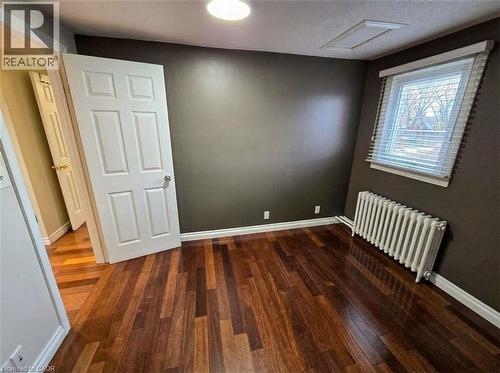1568 Cawthra Court, Mississauga, ON - Indoor Photo Showing Other Room