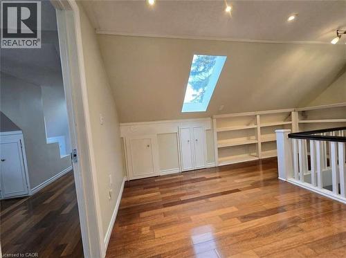 1568 Cawthra Court, Mississauga, ON - Indoor Photo Showing Other Room