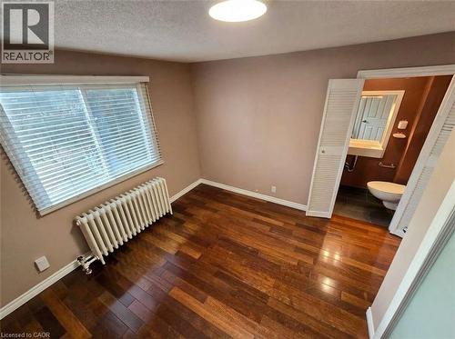 1568 Cawthra Court, Mississauga, ON - Indoor Photo Showing Other Room