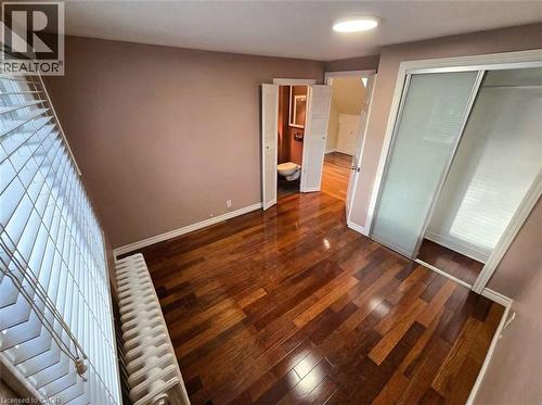 1568 Cawthra Court, Mississauga, ON - Indoor Photo Showing Other Room