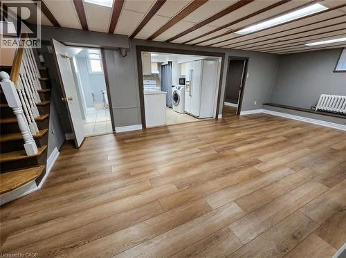 1568 Cawthra Court, Mississauga, ON - Indoor Photo Showing Other Room