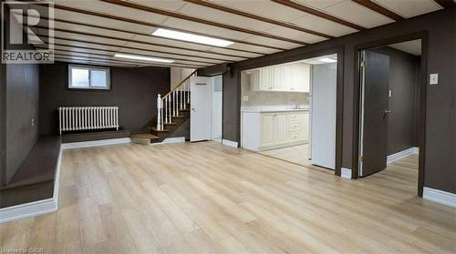 1568 Cawthra Court, Mississauga, ON - Indoor