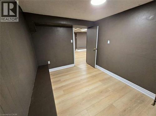 1568 Cawthra Court, Mississauga, ON - Indoor Photo Showing Other Room