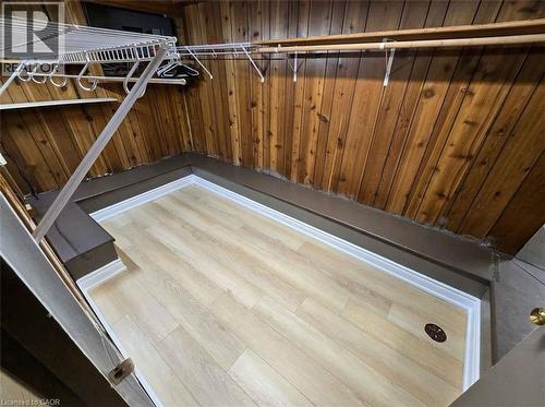 1568 Cawthra Court, Mississauga, ON -  Photo Showing Other Room