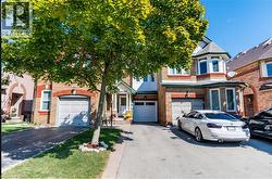 6973 LISANNE Avenue  Mississauga, ON L5N 6Z7