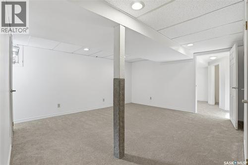 1214 B Avenue N, Saskatoon, SK - Indoor Photo Showing Other Room