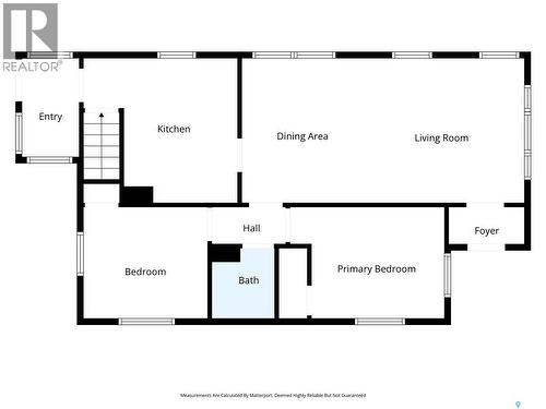 1214 B Avenue N, Saskatoon, SK - Other