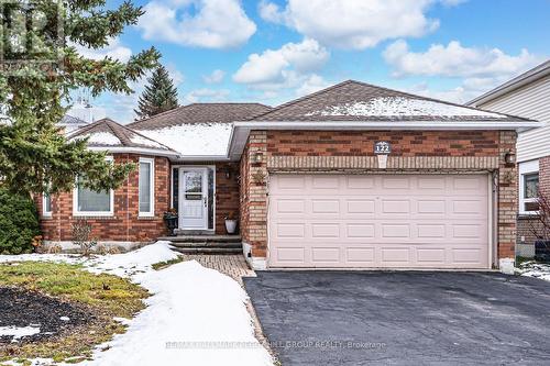 122 FLETCHER STREET  Bradford West Gwillimbury, ON L3Z 2Y9