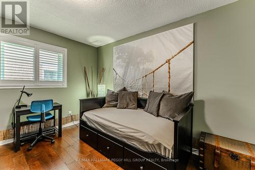 122 Fletcher Street, Bradford West Gwillimbury, ON - Indoor
