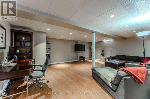 122 Fletcher Street, Bradford West Gwillimbury, ON - Indoor Photo Showing Other Room