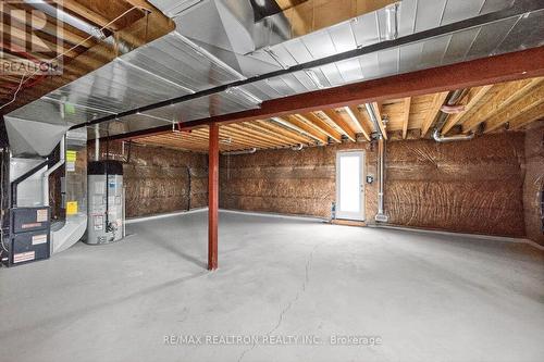 40 Wakefield Boulevard, Essa, ON - Indoor Photo Showing Basement