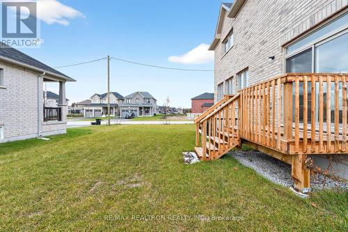 40 Wakefield Boulevard, Essa, ON - Outdoor With Exterior