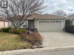 1201 Cameron Avenue Unit# 132  Kelowna, BC V1W 3S1