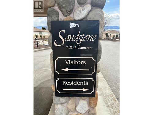 1201 Cameron Avenue Unit# 132, Kelowna, BC - Other