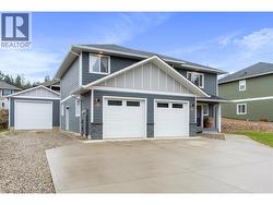 1140 23 Street SE  Salmon Arm, BC V1E 0C7