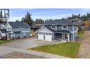1140 23 Street Se, Salmon Arm, BC  - Outdoor 