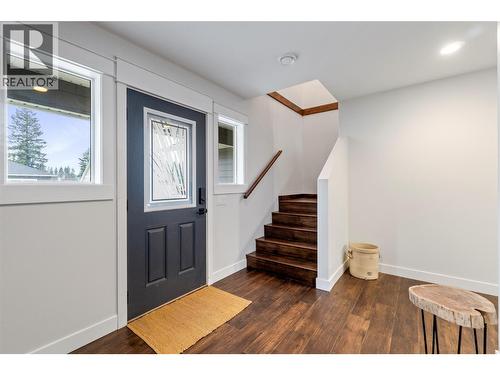 1140 23 Street Se, Salmon Arm, BC - Indoor Photo Showing Other Room