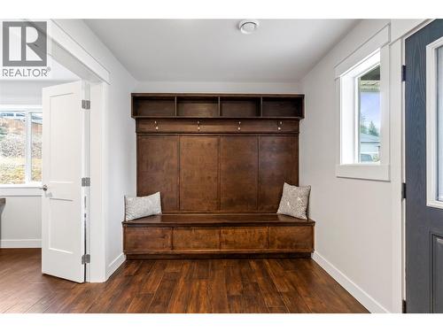 Front Entrance - 1140 23 Street Se, Salmon Arm, BC - Indoor Photo Showing Other Room