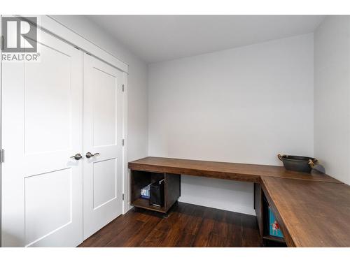Office/Den - 1140 23 Street Se, Salmon Arm, BC - Indoor Photo Showing Other Room