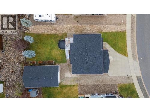 1140 23 Street Se, Salmon Arm, BC - Outdoor